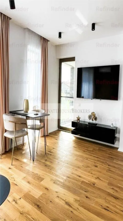 Aviatiei | Pipera | Belvedere Residence | Bloc 2021 | Parcare - foto 11