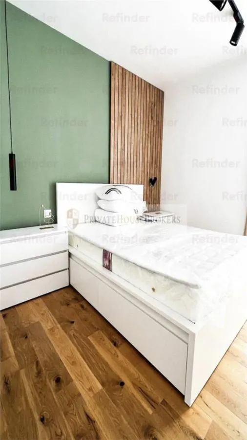 Aviatiei | Pipera | Belvedere Residence | Bloc 2021 | Parcare - foto 14
