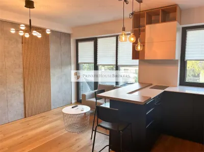 Pipera | Aviatiei | Rond OMV | First Estates | Bloc 2025 | Parcare | Nou - foto 4