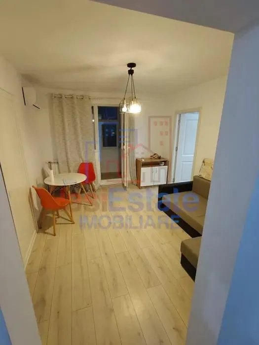 Apartament 3 Camere Podu Ros - Liceul Emil Racovita - foto 1