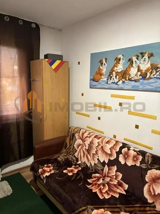 Garsoniera - zona Tătărași - Ciric - foto 4