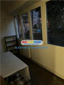 De inchiriat apartament 2 camere - foto 7