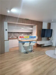 inchiriez apartament 2 camere Rahova,Viilor,Parc Carol - foto 2