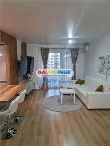 inchiriez apartament 2 camere Rahova,Viilor,Parc Carol - foto 3