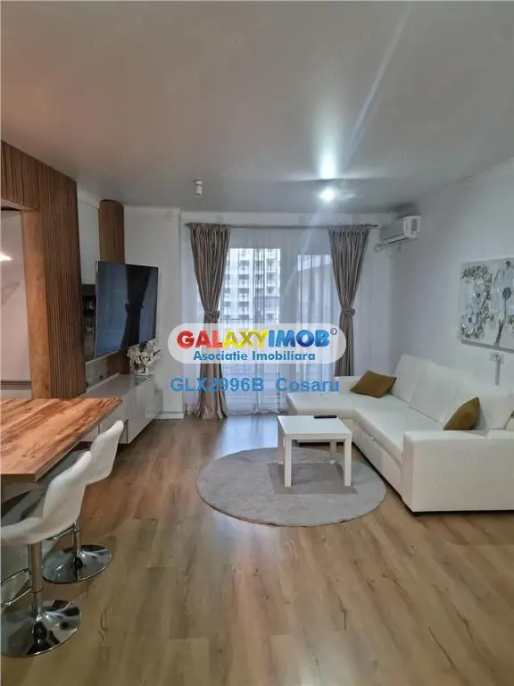 inchiriez apartament 2 camere Rahova,Viilor,Parc Carol - foto 3