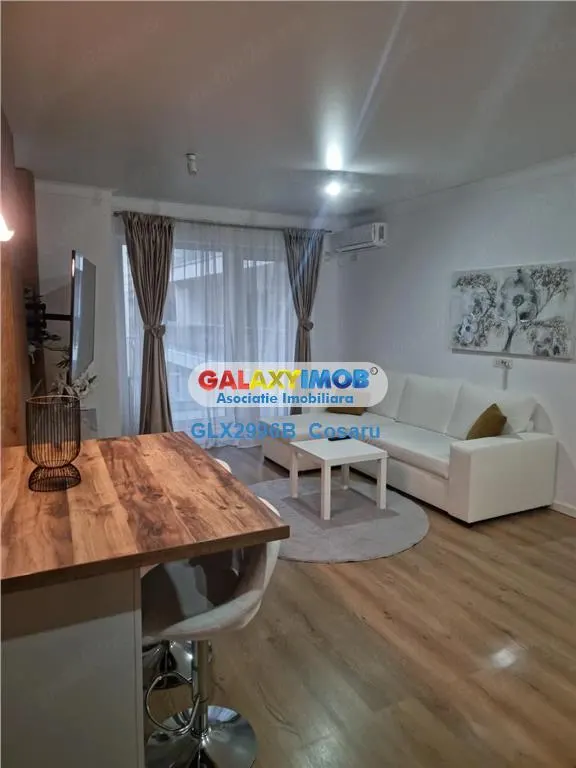 inchiriez apartament 2 camere Rahova,Viilor,Parc Carol - foto 4
