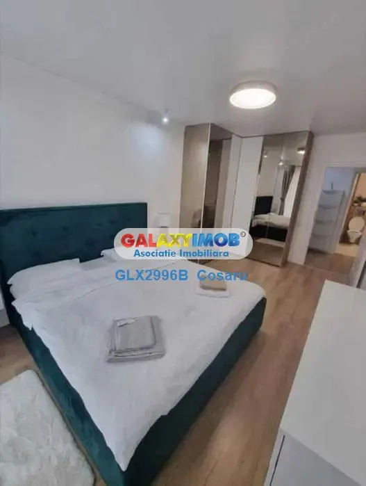 inchiriez apartament 2 camere Rahova,Viilor,Parc Carol - foto 6