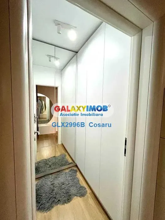 inchiriez apartament 2 camere Rahova,Viilor,Parc Carol - foto 7