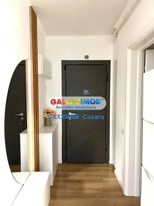 inchiriez apartament 2 camere Rahova,Viilor,Parc Carol - foto 8