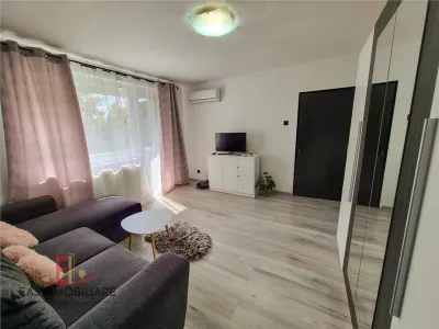Apartament 2 camere, Tudor, semi central, 2 balcoane, Targu Mures - Targu Mures