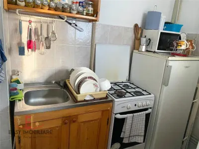 Apartament 1 camera, UMF, Aleea Carpati, Targu Mures - foto 3