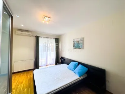 Apartament de inchiriat 3 camere Herastrau Soseaua Nordului - foto 10