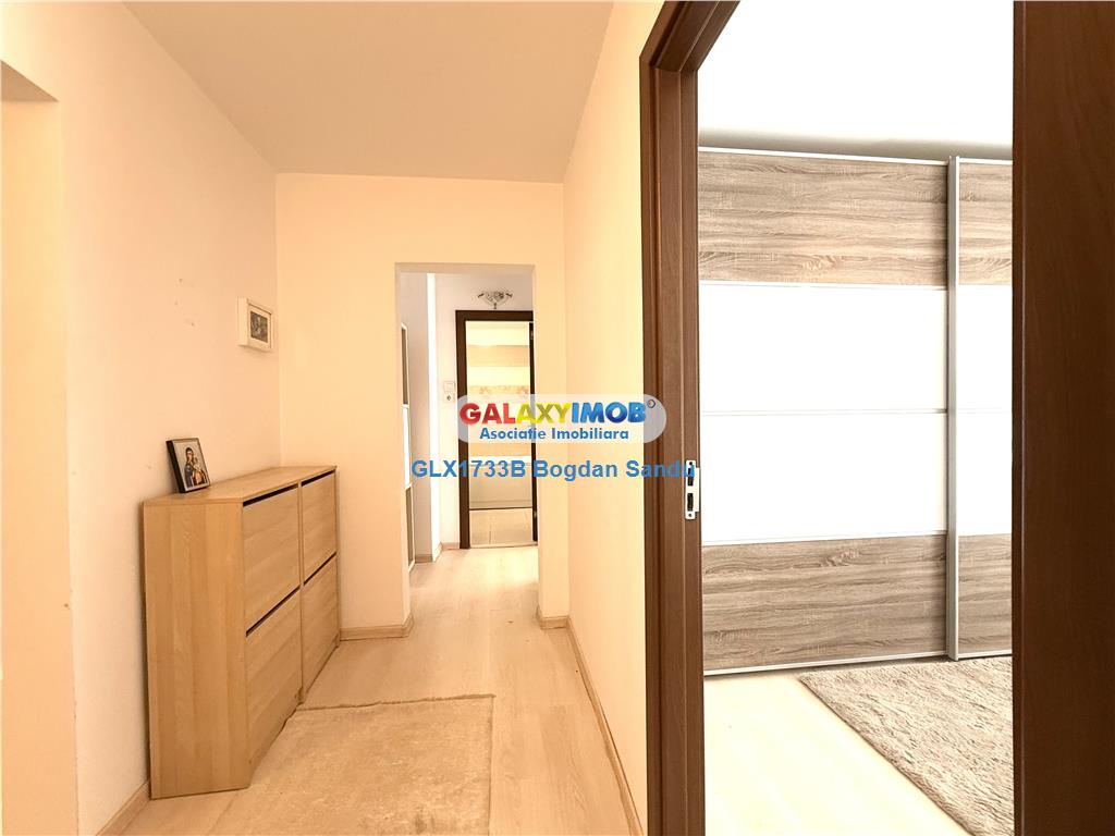 Apartament 3 camere decomandat de vanzare Militari - Pacii comision 0% - foto 13