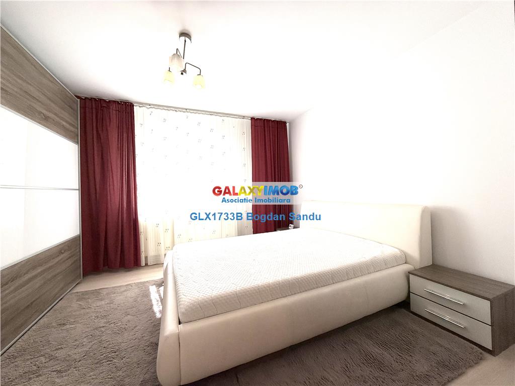 Apartament 3 camere decomandat de vanzare Militari - Pacii comision 0% - foto 3