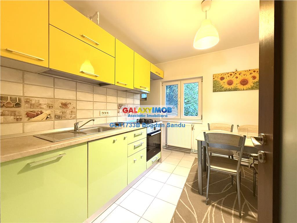 Apartament 3 camere decomandat de vanzare Militari - Pacii comision 0% - foto 6