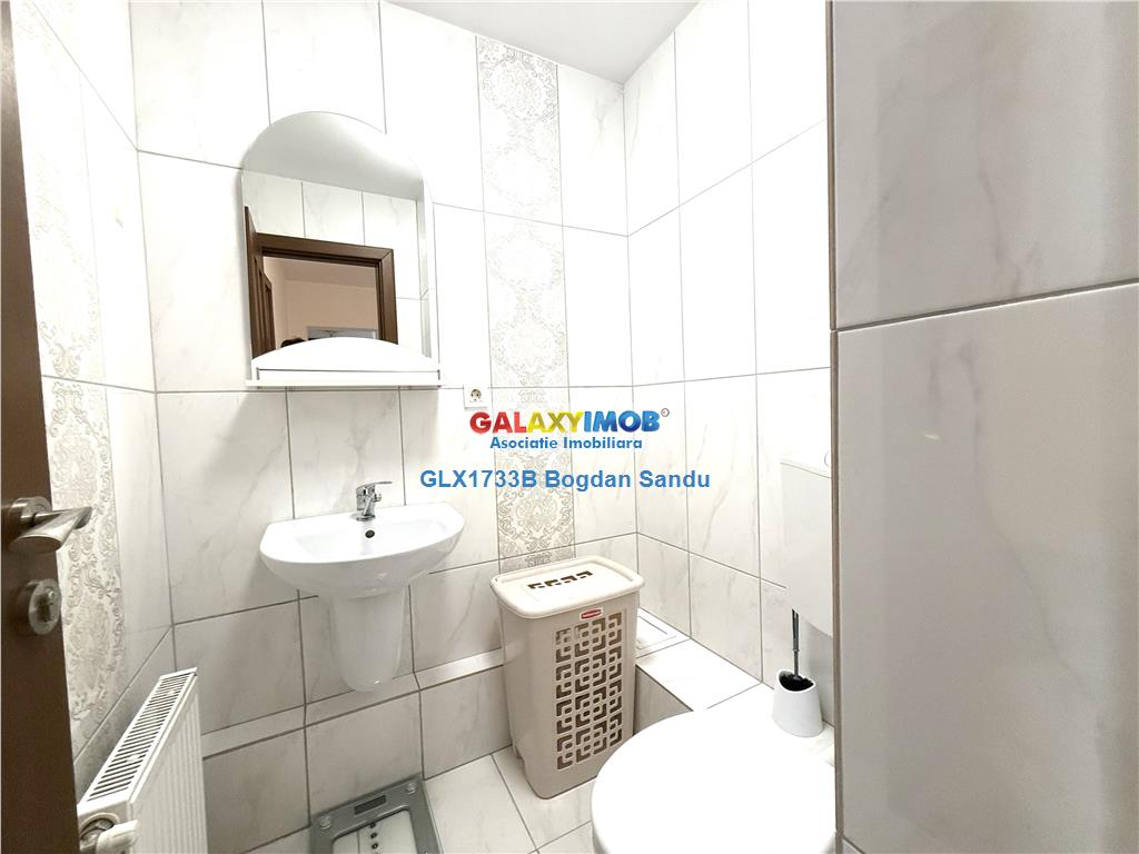 Apartament 3 camere decomandat de vanzare Militari - Pacii comision 0% - foto 9