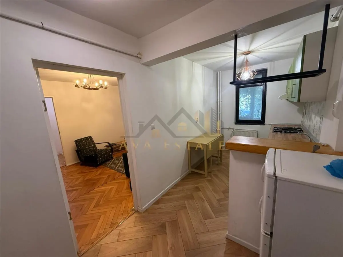Apartament 2 camere, parter, 53 mp - Zona Sagului - foto 4