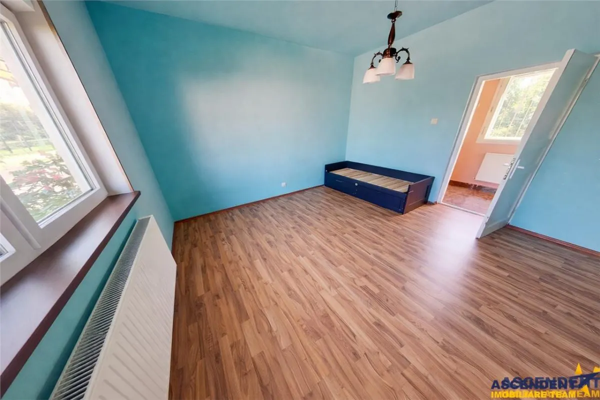 3D! Apartament in casa:recomandat locuinta sau business, Garii -Tractorul, Brasov. - foto 2