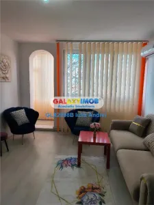 Apartament de 2 camere de inchiriat Domenii - foto 2