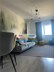 Apartament 2 camere de inchiriat Sisesti - Bucuresti