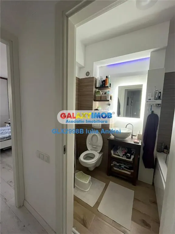 Apartament 2 camere de inchiriat Sisesti - foto 5