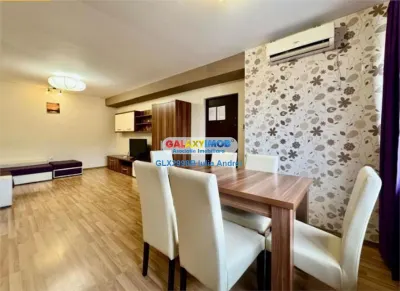 Apartament 3 camere de inchiriat in Bucurestii Noi - Bucuresti