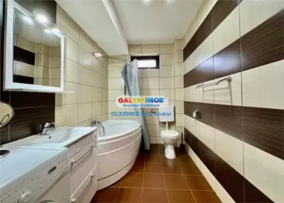 Apartament 3 camere de inchiriat in Bucurestii Noi - foto 12