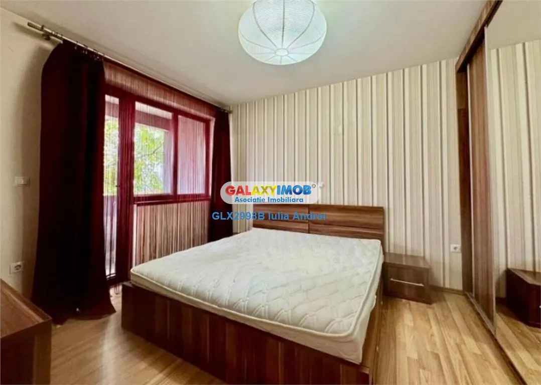 Apartament 3 camere de inchiriat in Bucurestii Noi - foto 4