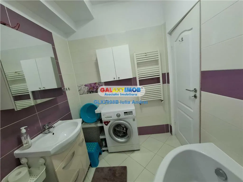 Apartament 2 camere de inchiriat Bucurestii Noi - foto 6