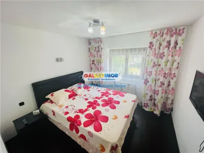 Inchiriere apartament 2 camere, lux, Cantacuzino, Ploiesti - Ploiesti