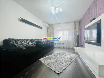 Inchiriere apartament 2 camere, lux, Cantacuzino, Ploiesti - foto 19