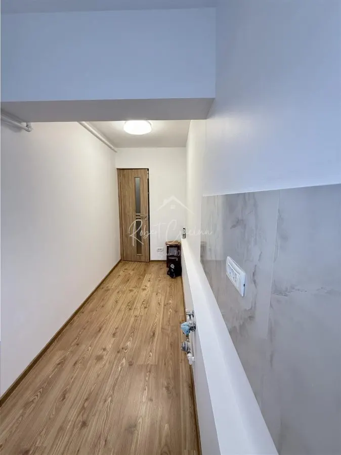 Garsonieră complet renovată de vânzare- 10 minute metrou Păcii - foto 1