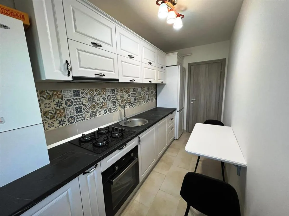 Apartament 1 camera+loc parcare Bucium - Excentric Residence - foto 1