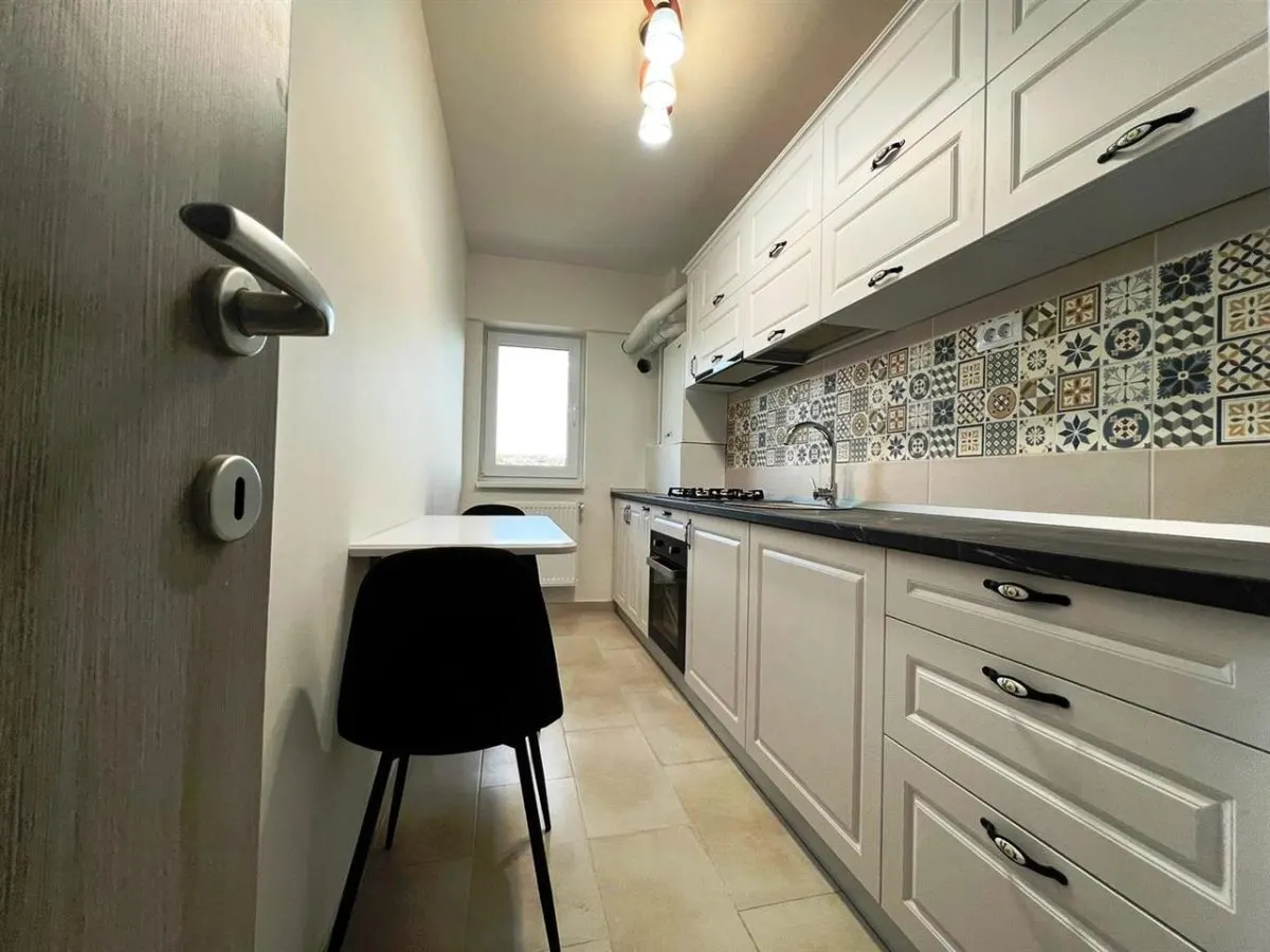 Apartament 1 camera+loc parcare Bucium - Excentric Residence - foto 2