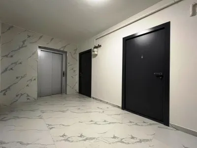 Apartament 1 camera+loc parcare Bucium - Excentric Residence - foto 14