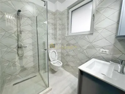 Vila individuala P+1E 4 camere 3 bai - foto 12
