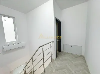 Vila individuala P+1E 4 camere 3 bai - foto 7
