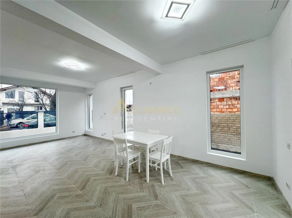 Vila individuala P+1E 4 camere 3 bai - foto 9