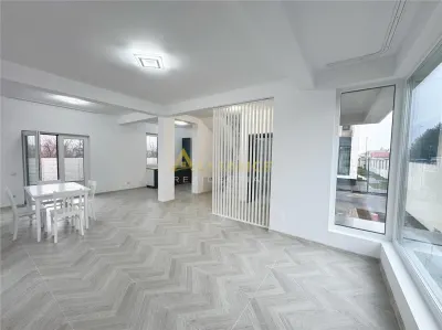 Vila individuala P+1E 4 camere 3 bai - foto 10