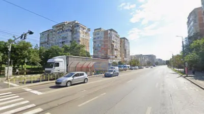 Gara Bd Silvestru - Apartament 4 camere 102mp - Iasi