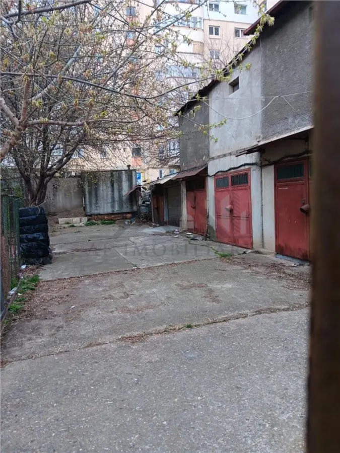 Gara Bd Silvestru - Apartament 4 camere 102mp - foto 14