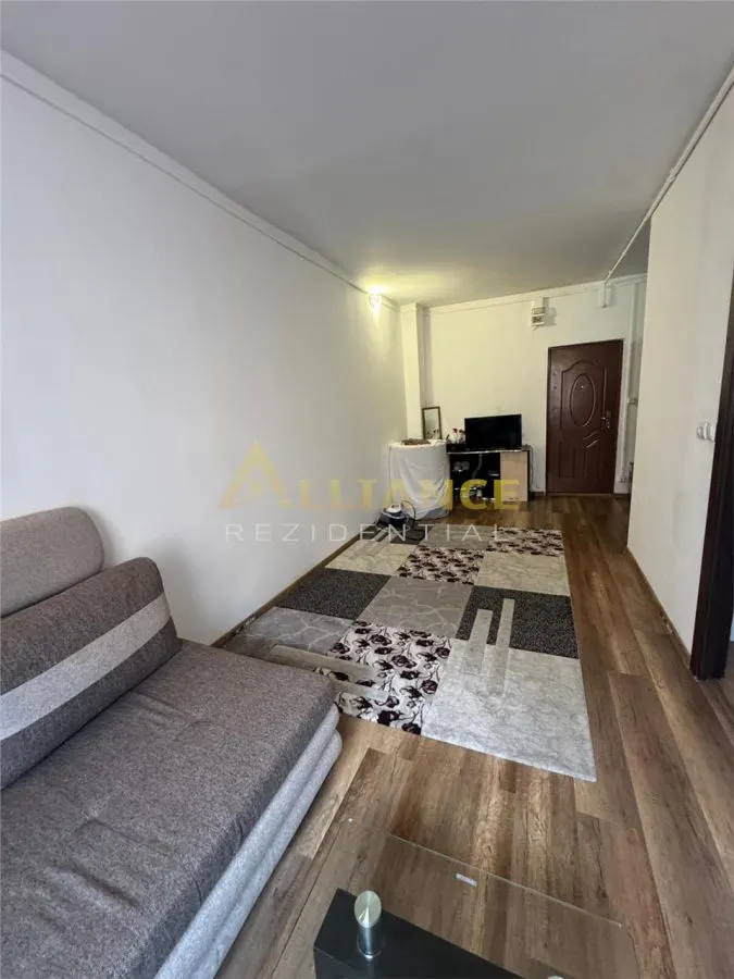 [OFERTA] Leordeni-Garsoniera-Mobilata-Gata De Mutare - foto 6