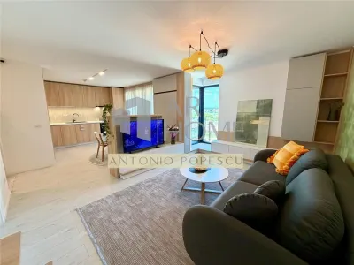 Apartament 2 camere, prima inchiriere, parcare proprie, Ploiesti, Nord - foto 2
