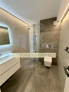 Apartament 2 camere, prima inchiriere, parcare proprie, Ploiesti, Nord - foto 14