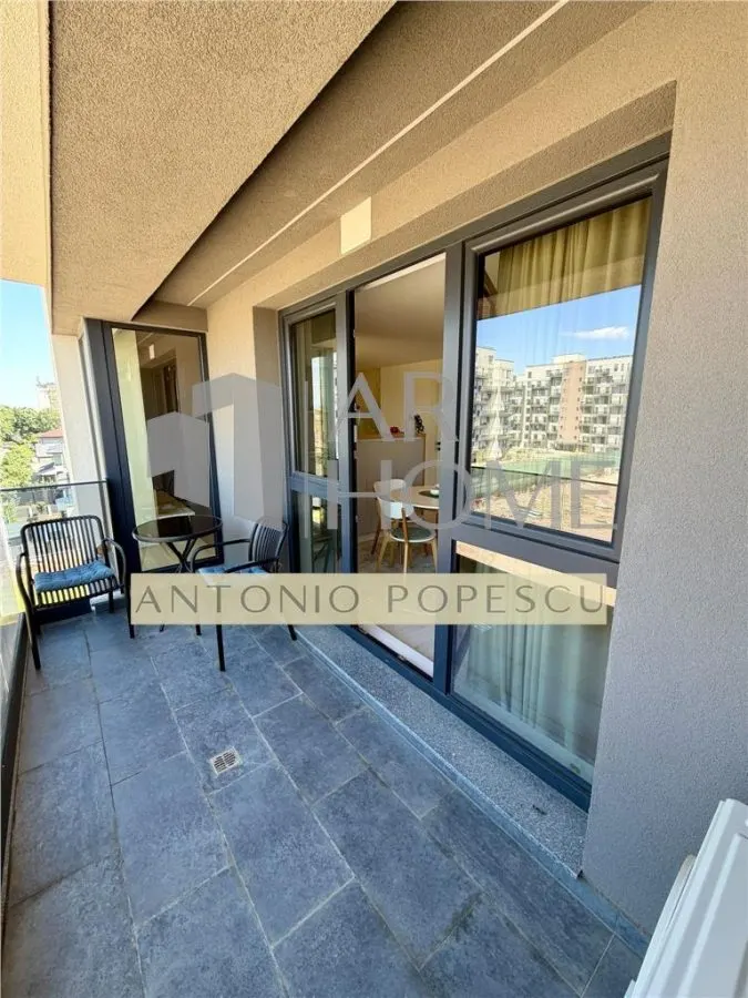 Apartament 2 camere, prima inchiriere, parcare proprie, Ploiesti, Nord - foto 15