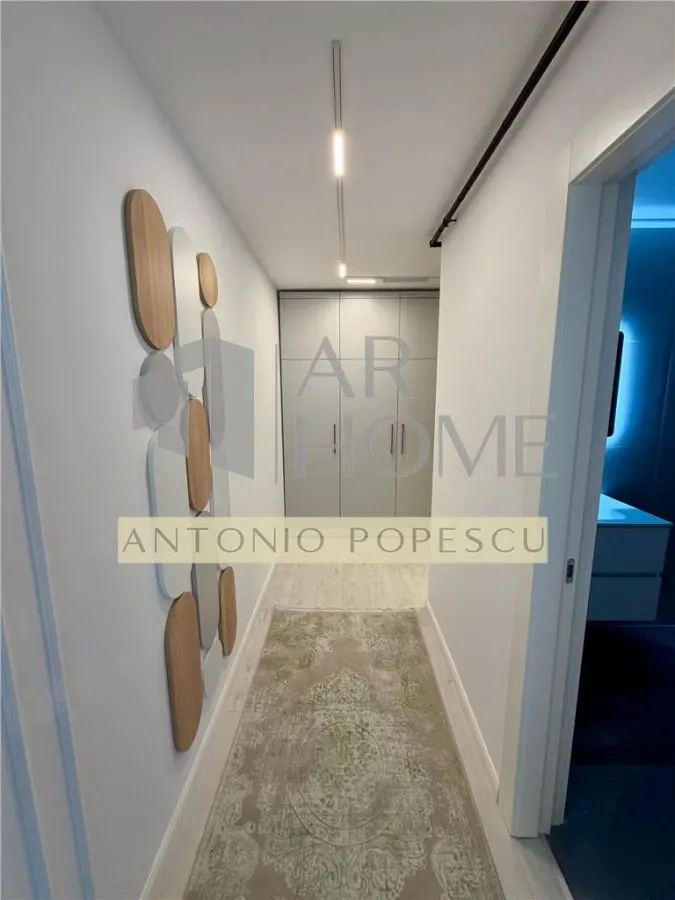 Apartament 2 camere, prima inchiriere, parcare proprie, Ploiesti, Nord - foto 16