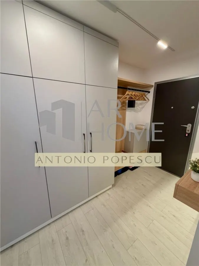 Apartament 2 camere, prima inchiriere, parcare proprie, Ploiesti, Nord - foto 18
