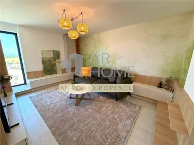 Apartament 2 camere, prima inchiriere, parcare proprie, Ploiesti, Nord - foto 4