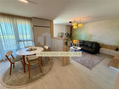 Apartament 2 camere, prima inchiriere, parcare proprie, Ploiesti, Nord - foto 6