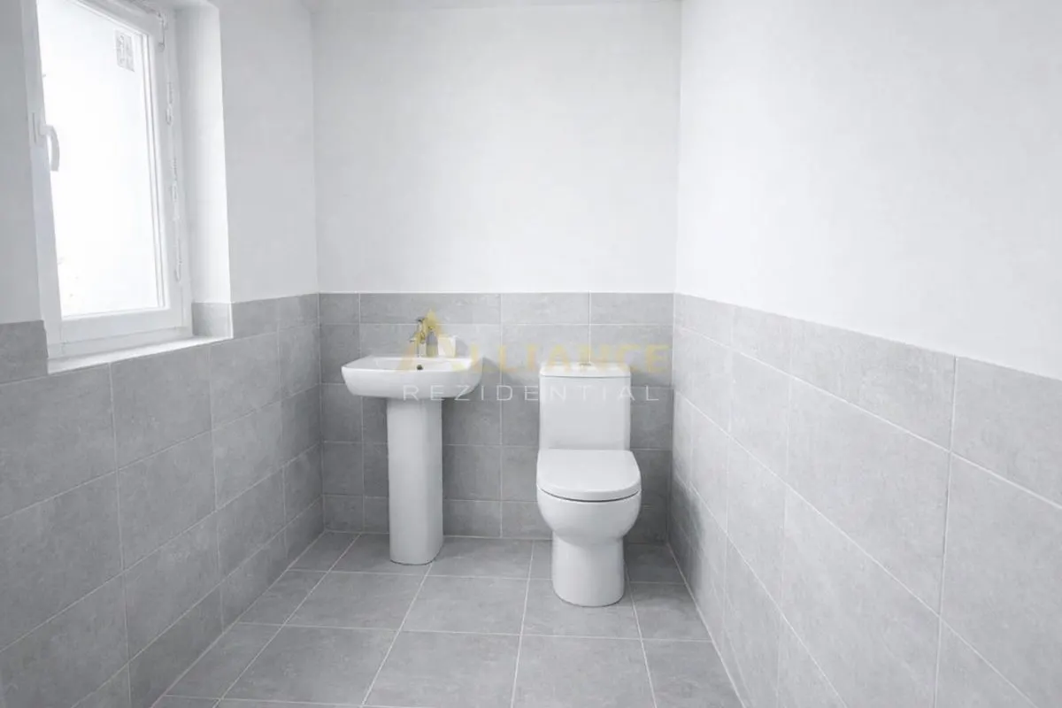 Casa individuala ~ 4 camere 3 bai ~ teren 370mp ~ 5 min STV - foto 3